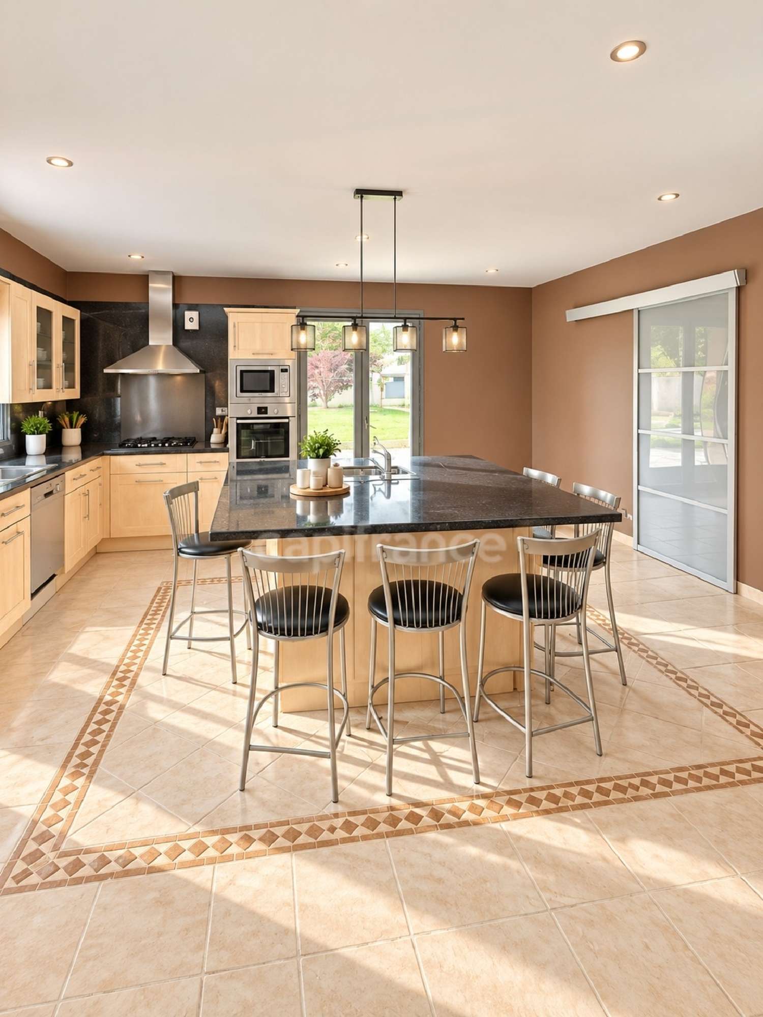 for sale house Favrieux Yvelines 6