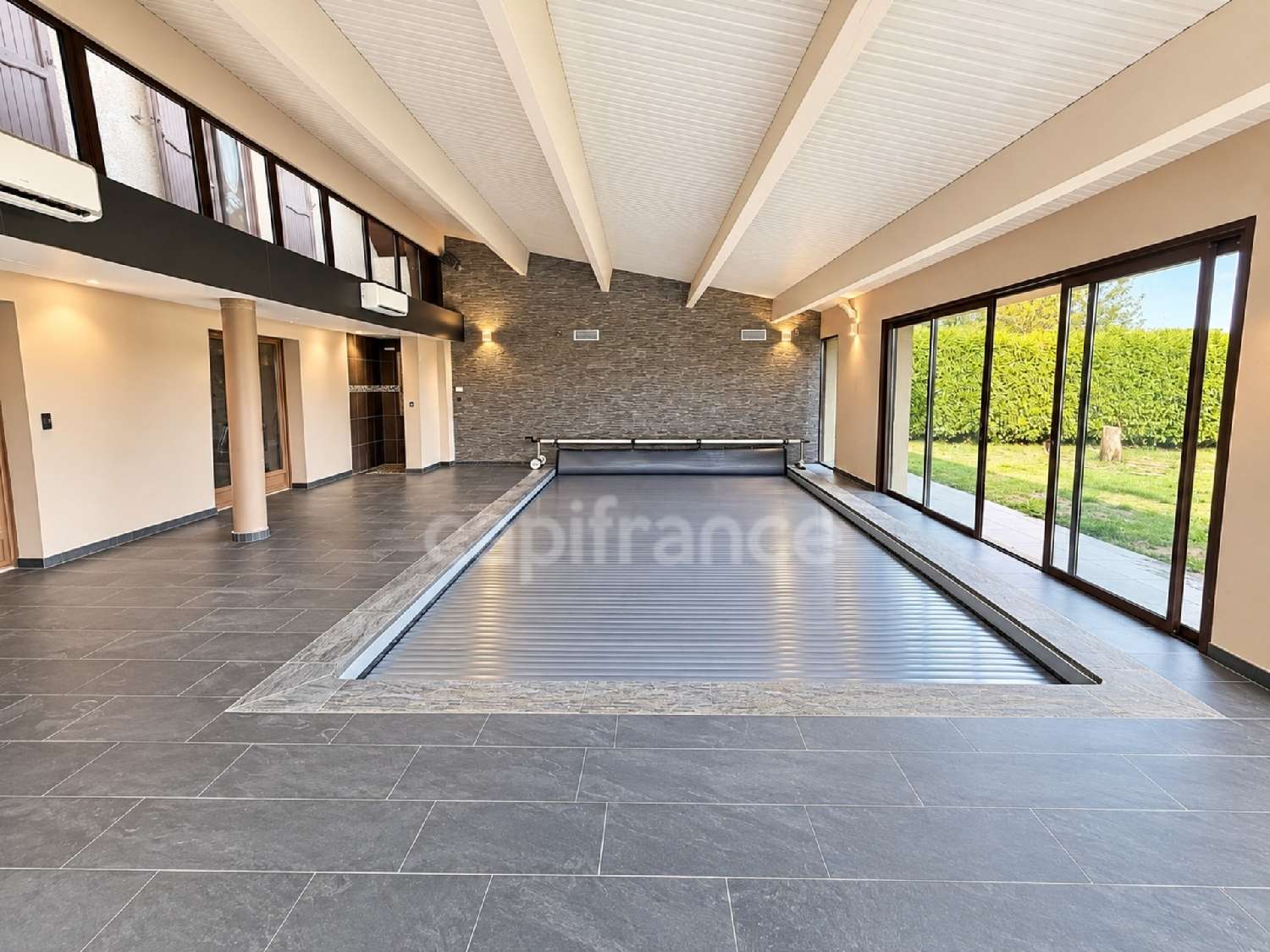 for sale house Favrieux Yvelines 8