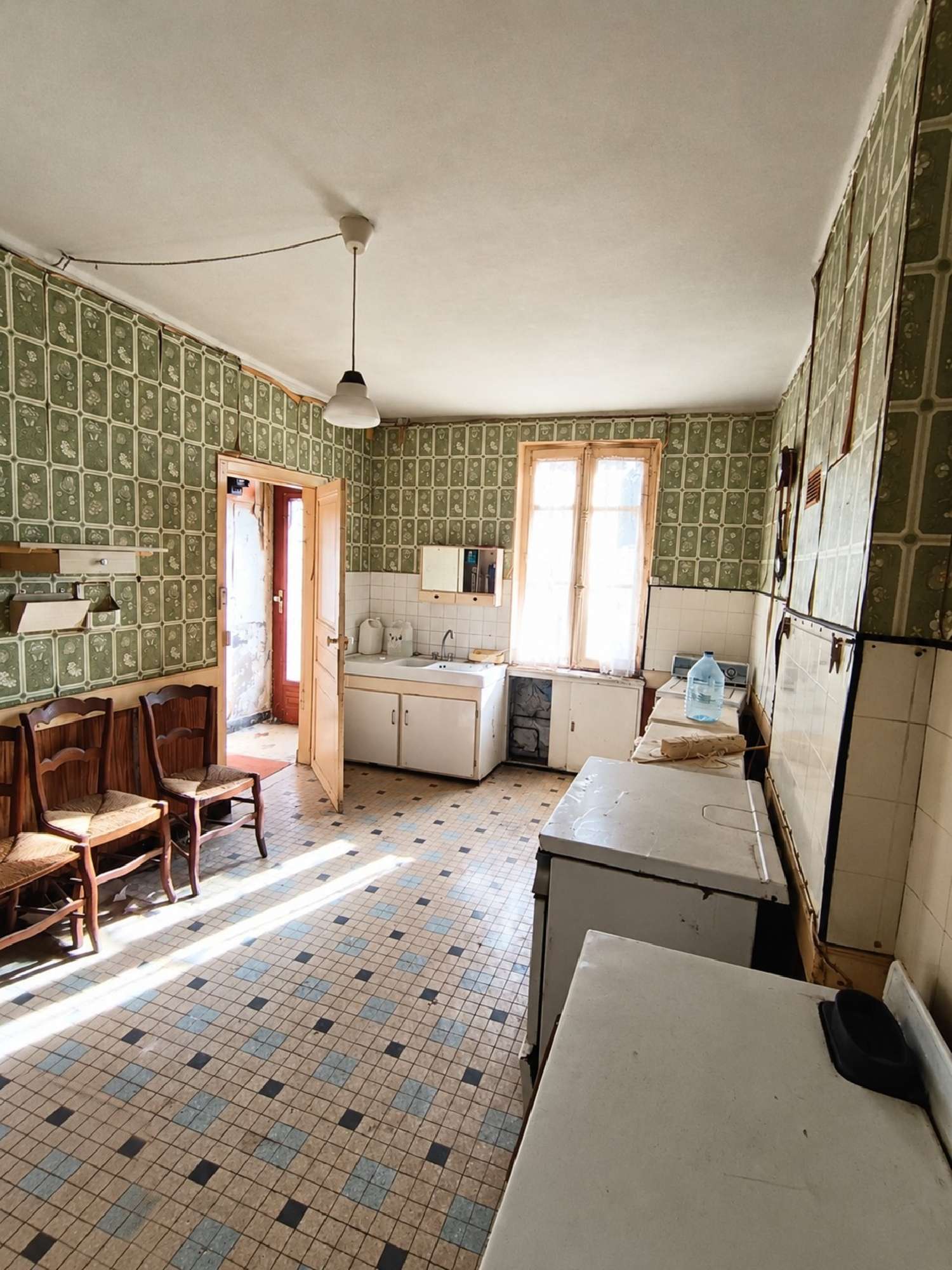  for sale house Faymoreau Vendée 2