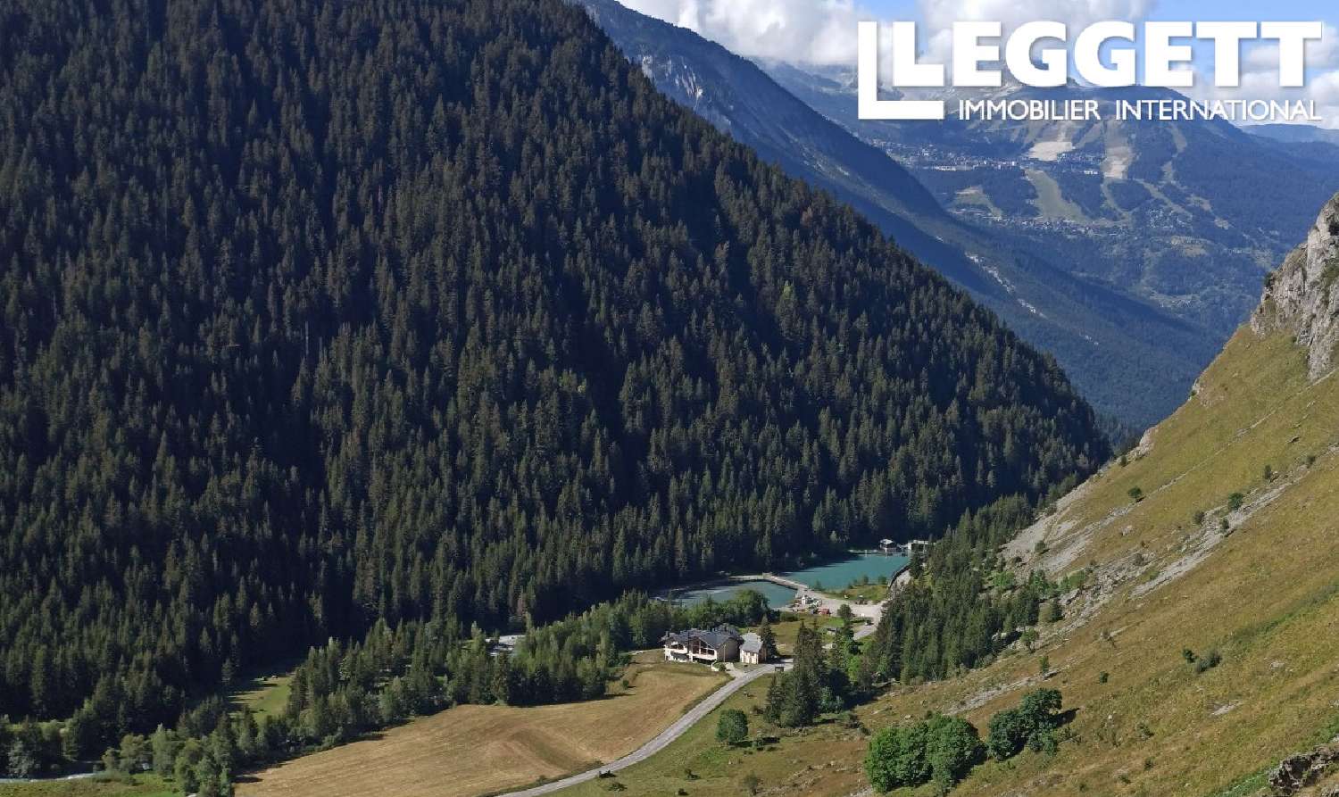  kaufen Haus Feissons-sur-Salins Savoie 1