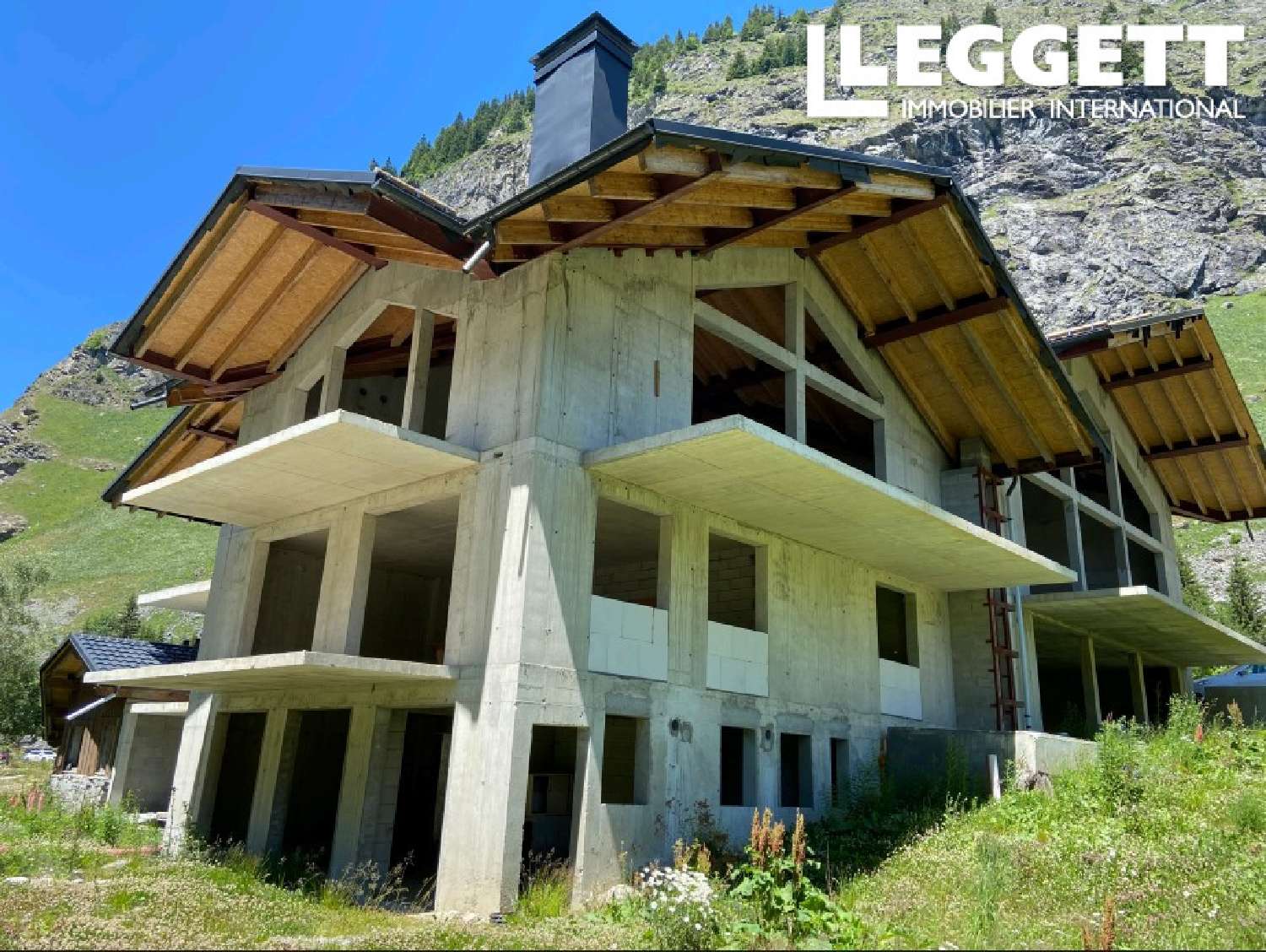  kaufen Haus Feissons-sur-Salins Savoie 3