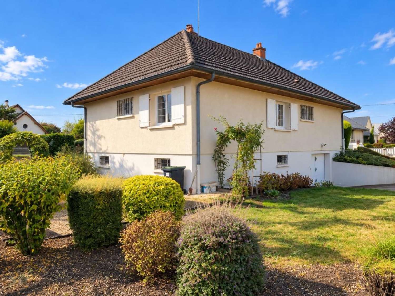  for sale house Fénay Côte-d'Or 4