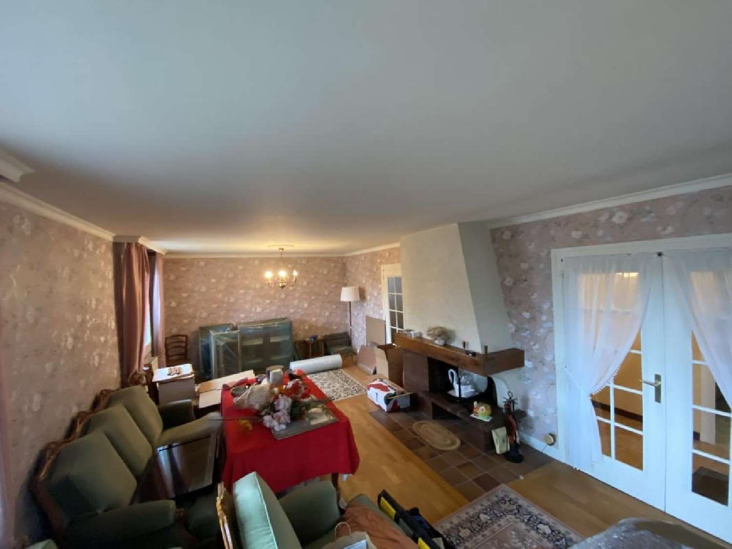  for sale house Fénay Côte-d'Or 5
