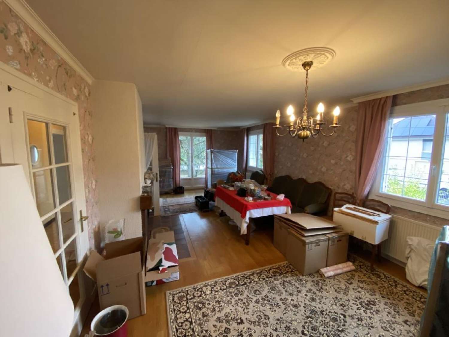  for sale house Fénay Côte-d'Or 6