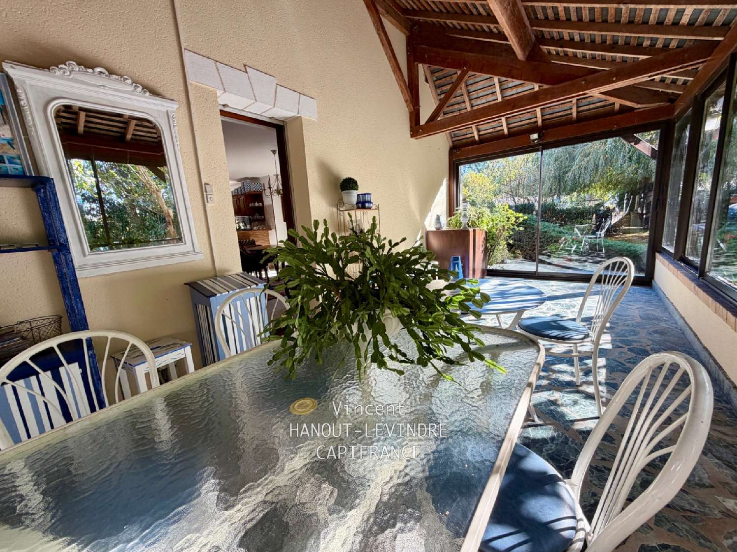 à vendre maison Feneu Maine-et-Loire 3