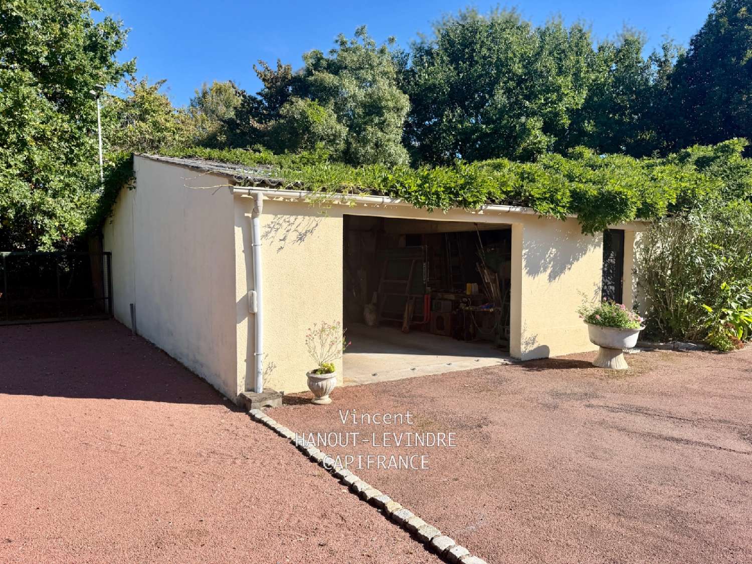 à vendre maison Feneu Maine-et-Loire 4