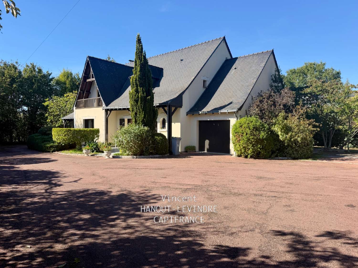 à vendre maison Feneu Maine-et-Loire 6