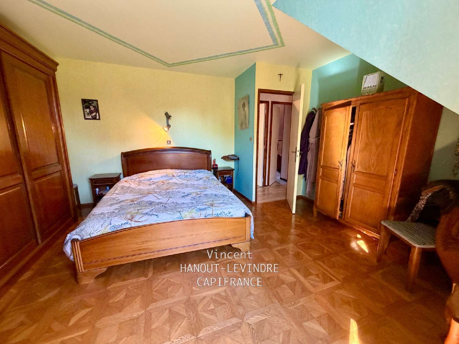 à vendre maison Feneu Maine-et-Loire 8