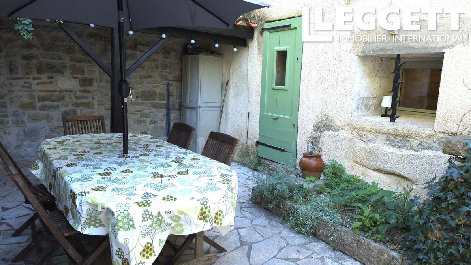 à vendre maison Féneyrols Tarn-et-Garonne 1