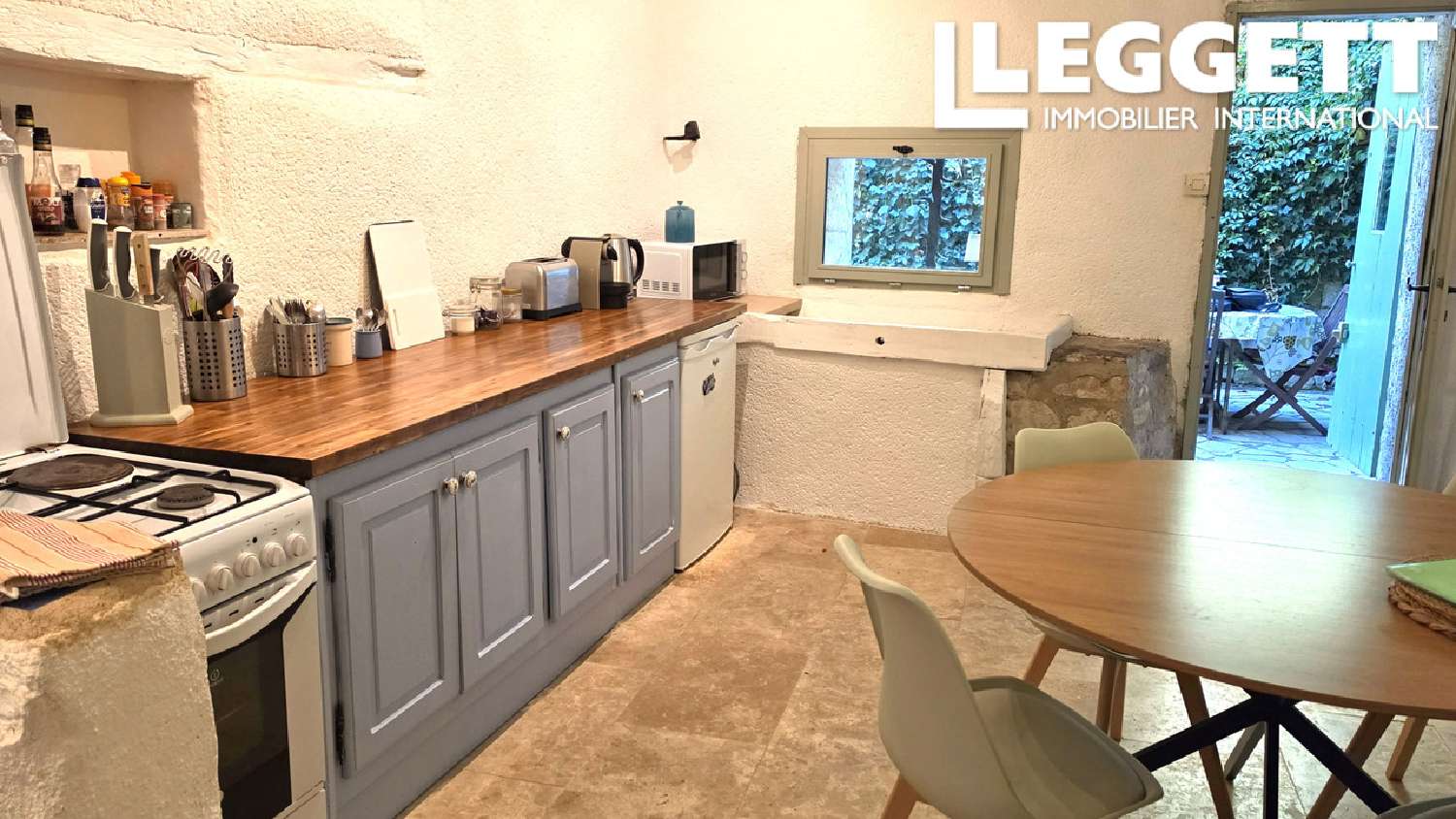 à vendre maison Féneyrols Tarn-et-Garonne 3