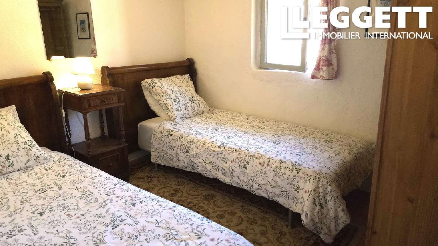 à vendre maison Féneyrols Tarn-et-Garonne 7