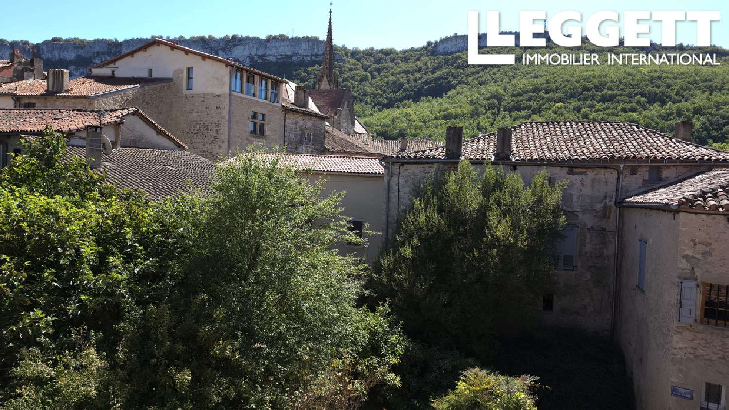 à vendre maison Féneyrols Tarn-et-Garonne 8