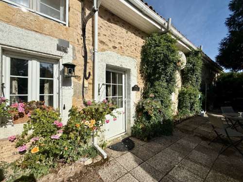 Fenioux Deux-Sèvres maison foto 7420641