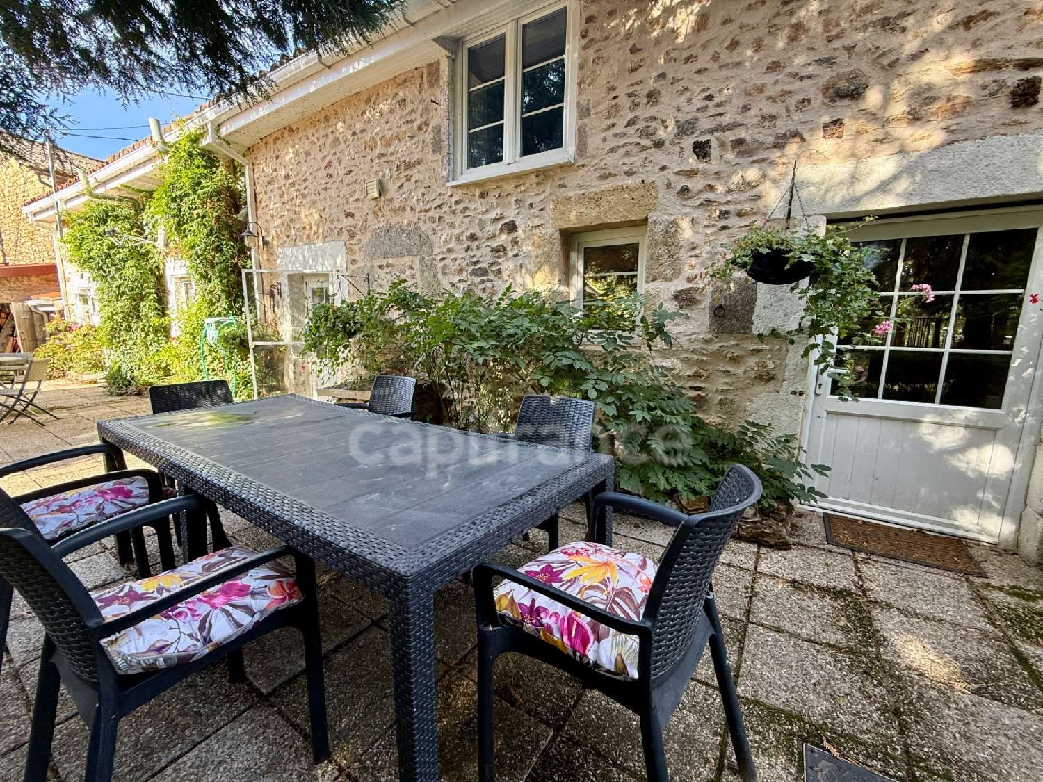  à vendre maison Fenioux Deux-Sèvres 2