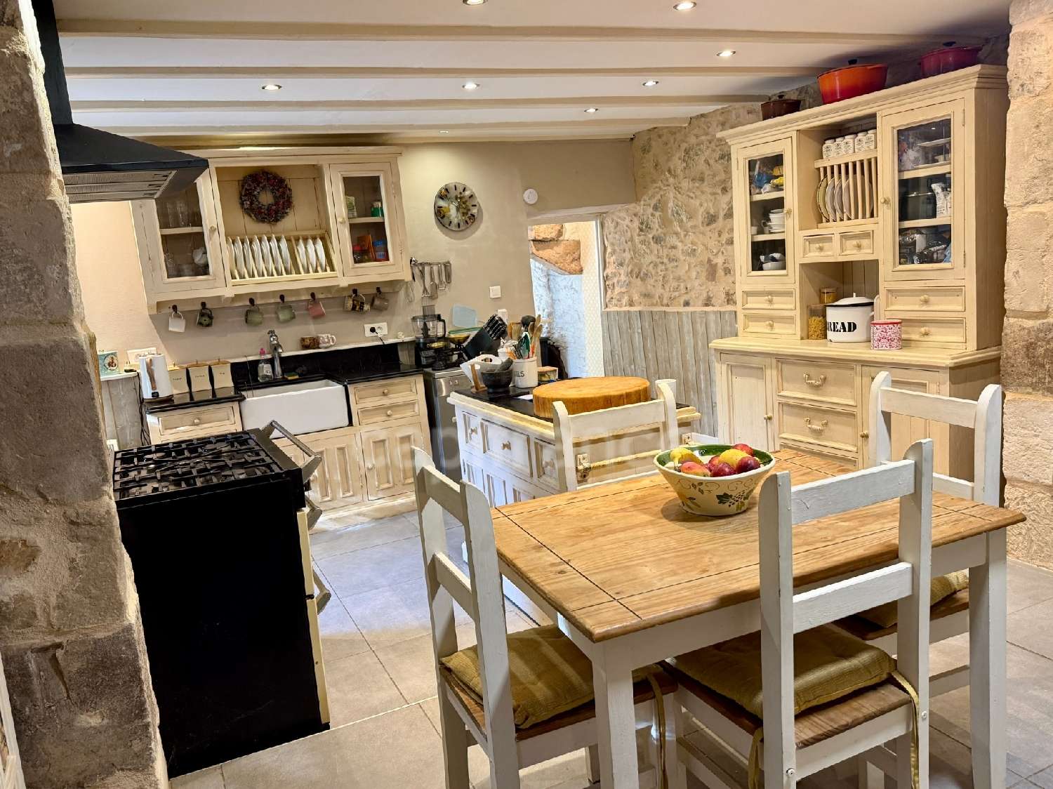  à vendre maison Fenioux Deux-Sèvres 3