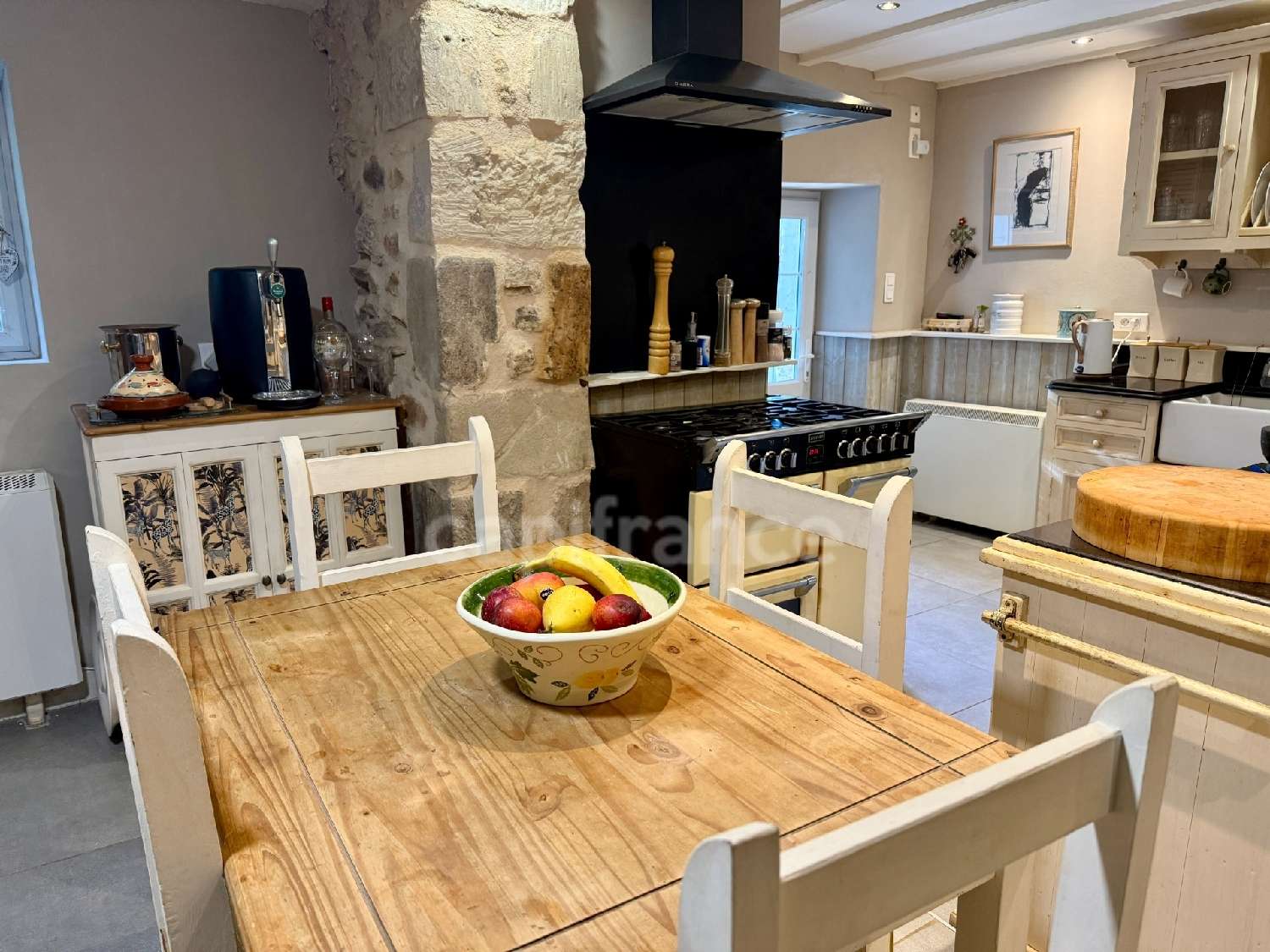  à vendre maison Fenioux Deux-Sèvres 4
