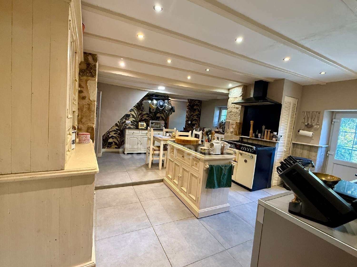  à vendre maison Fenioux Deux-Sèvres 5
