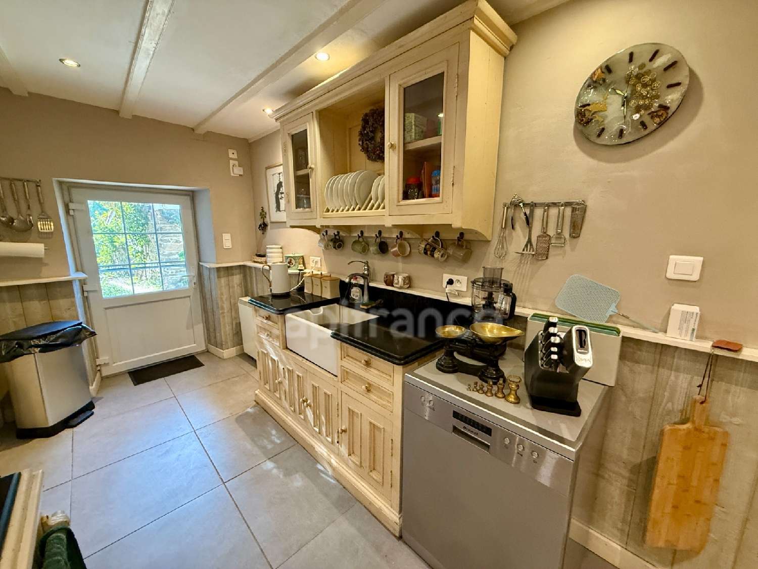  à vendre maison Fenioux Deux-Sèvres 6