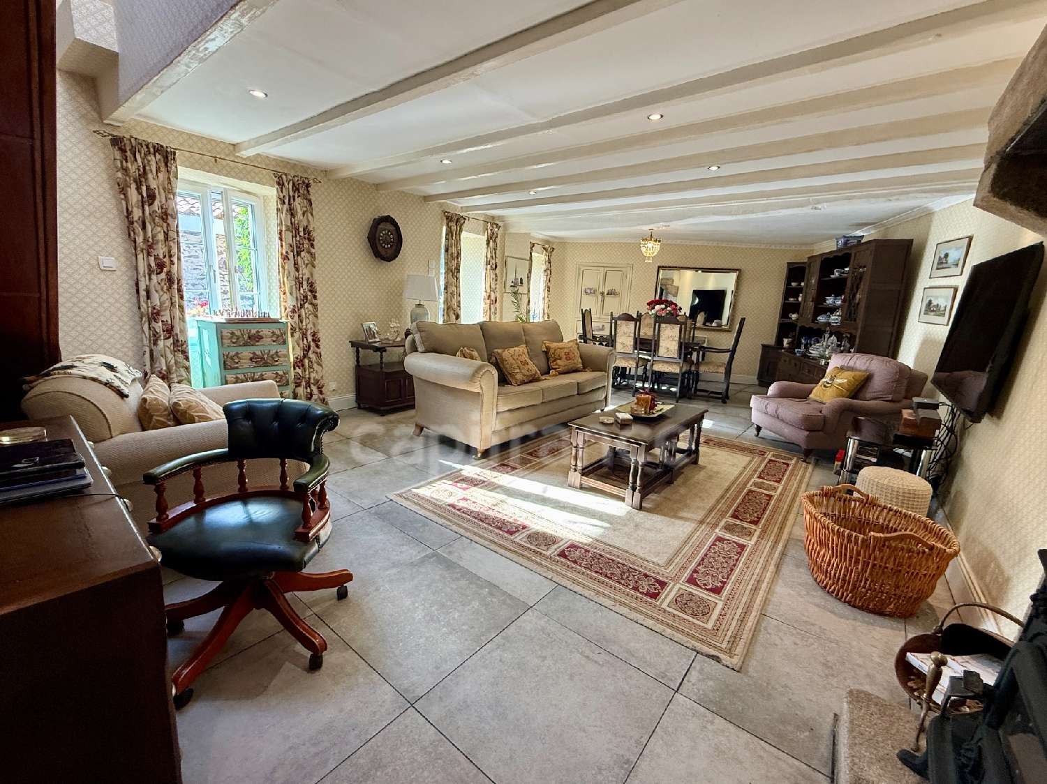  à vendre maison Fenioux Deux-Sèvres 7