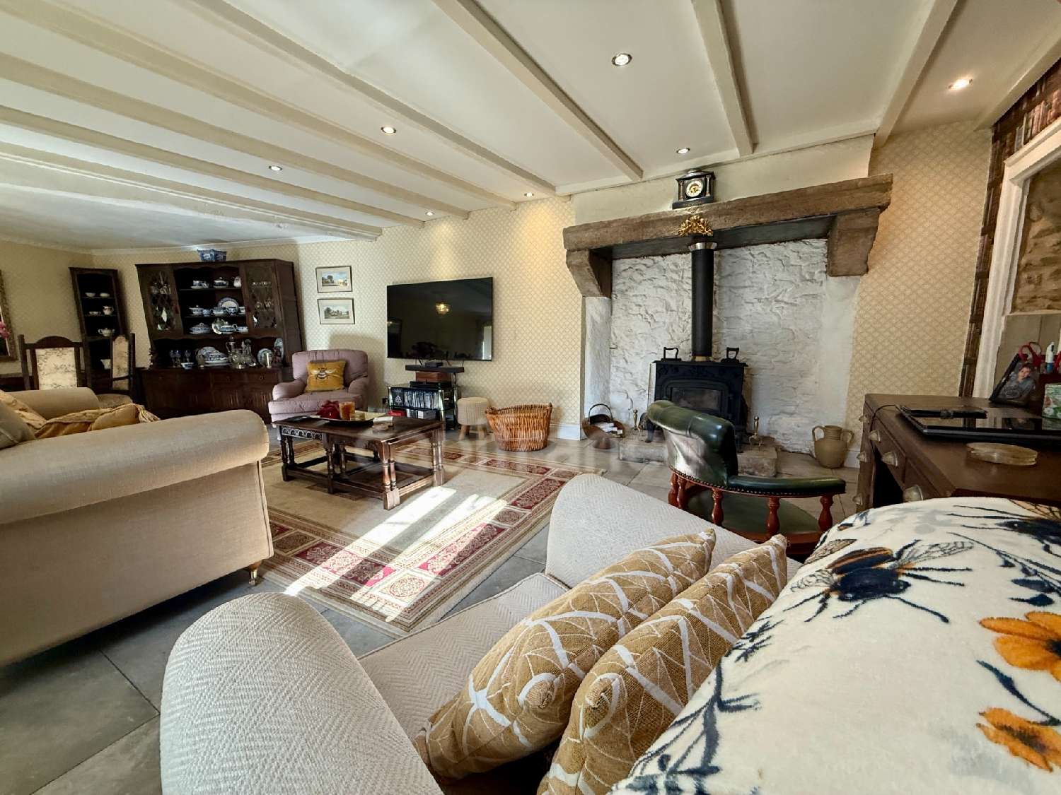  à vendre maison Fenioux Deux-Sèvres 8