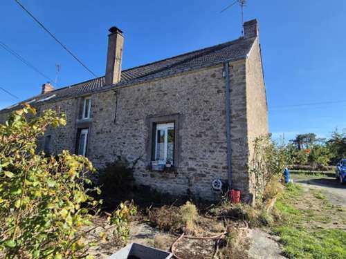 Férel Morbihan house foto 7429975