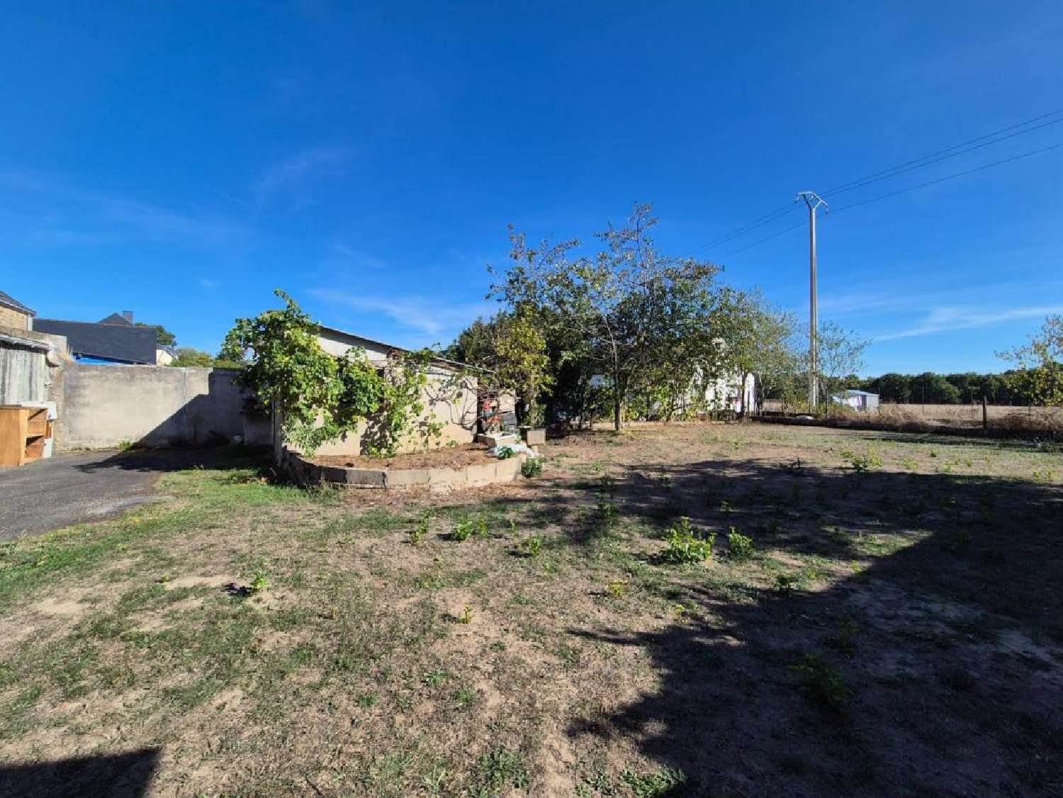  for sale house Férel Morbihan 2
