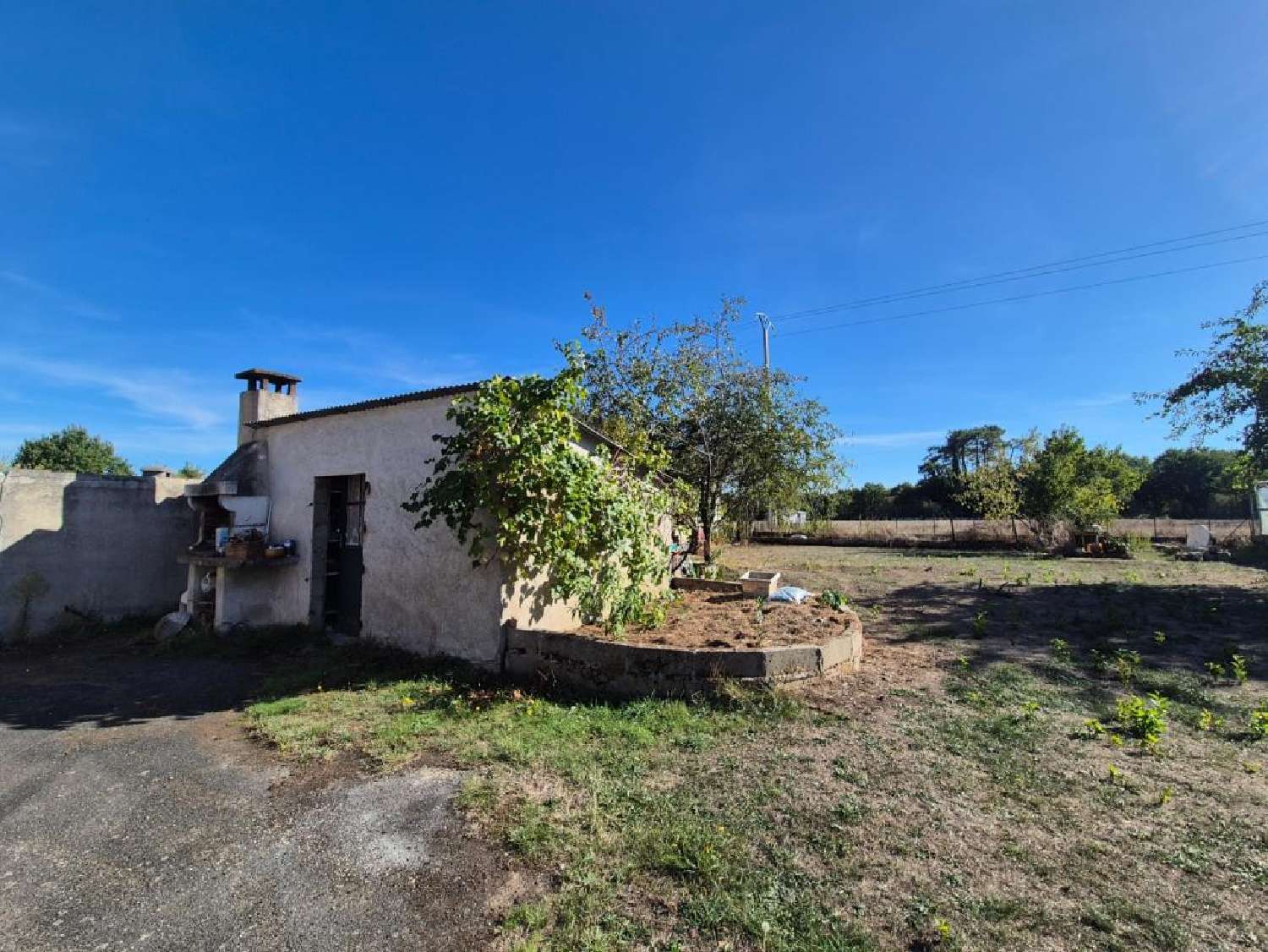  for sale house Férel Morbihan 4