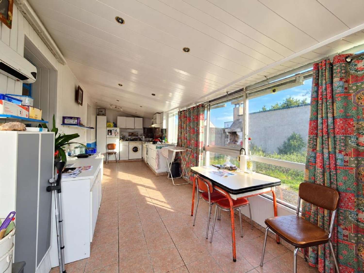  for sale house Férel Morbihan 5