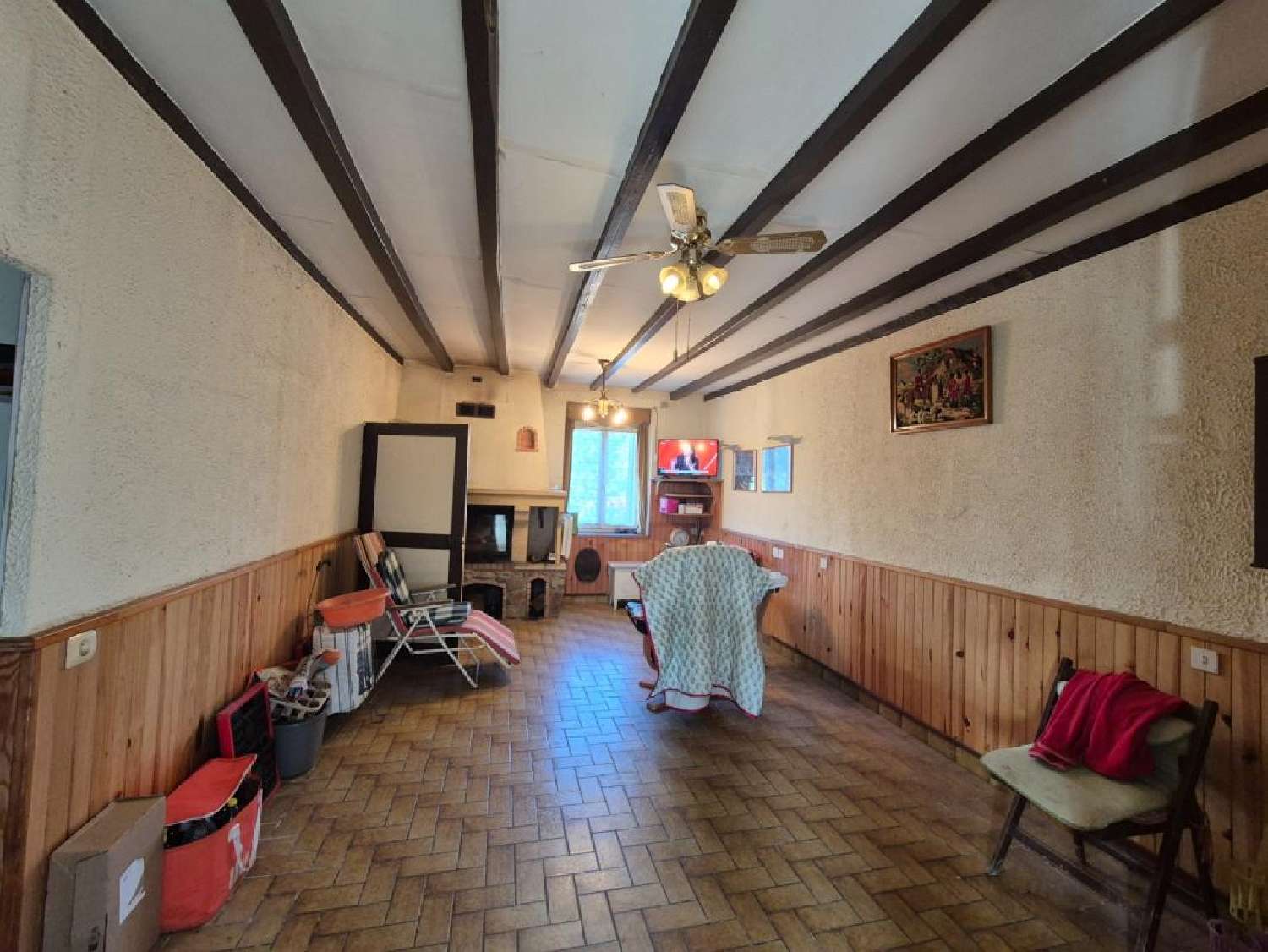  for sale house Férel Morbihan 6