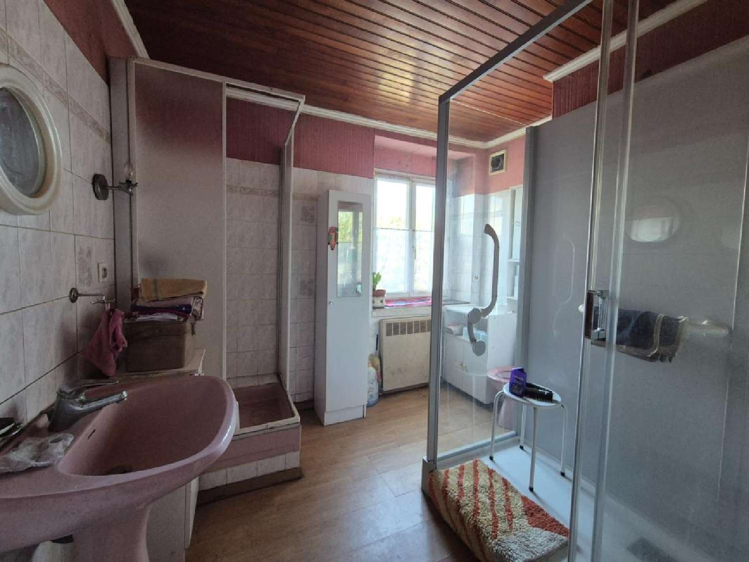  for sale house Férel Morbihan 8