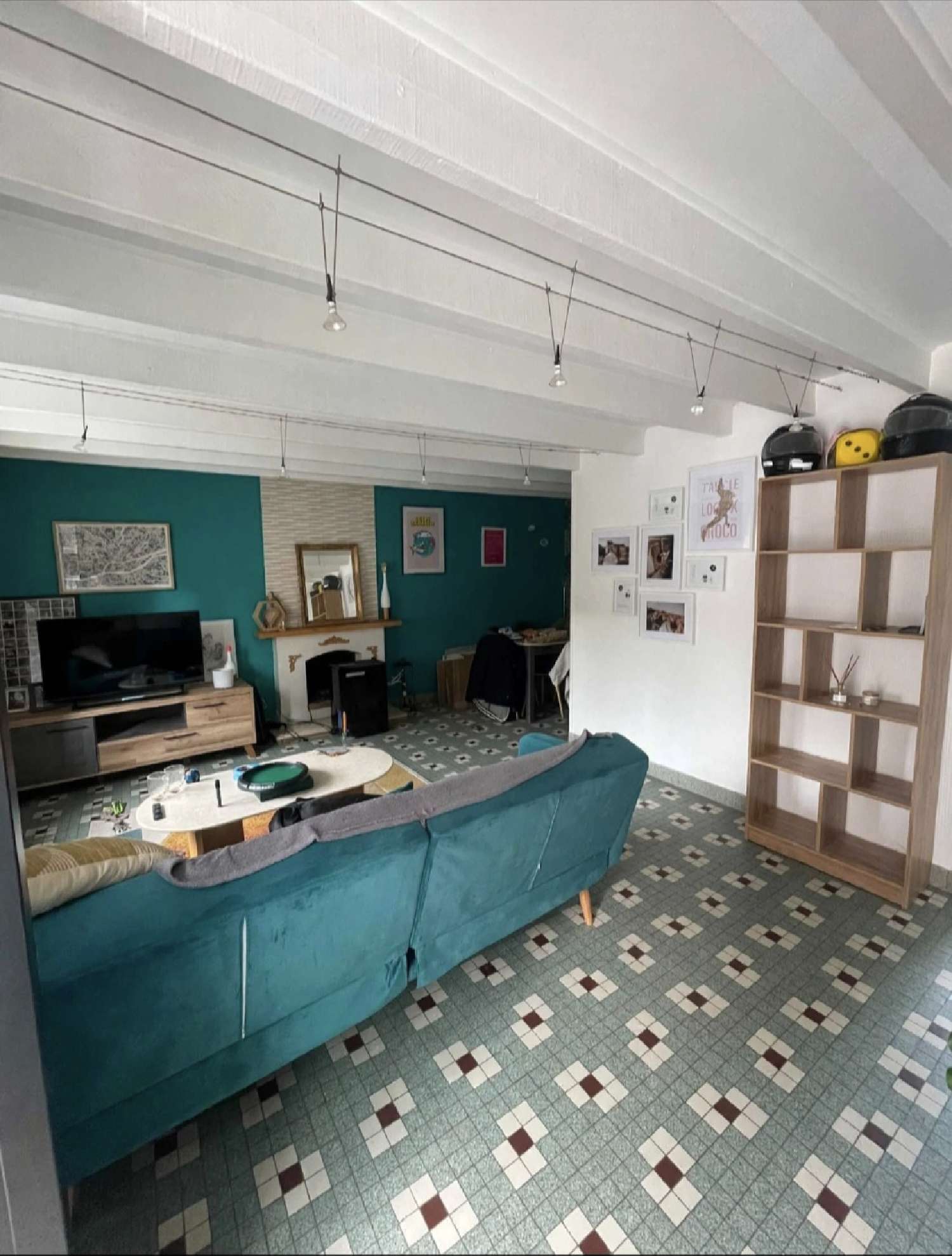  for sale house Fermanville Manche 2