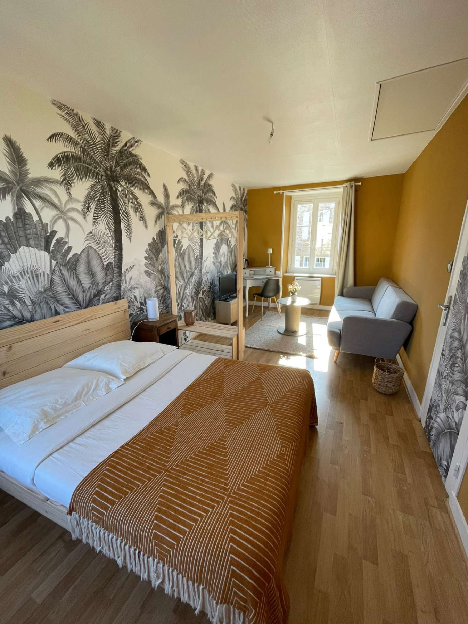  for sale house Fermanville Manche 4