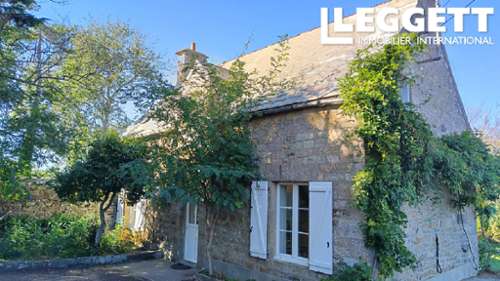 Fermanville Manche maison foto 7433702