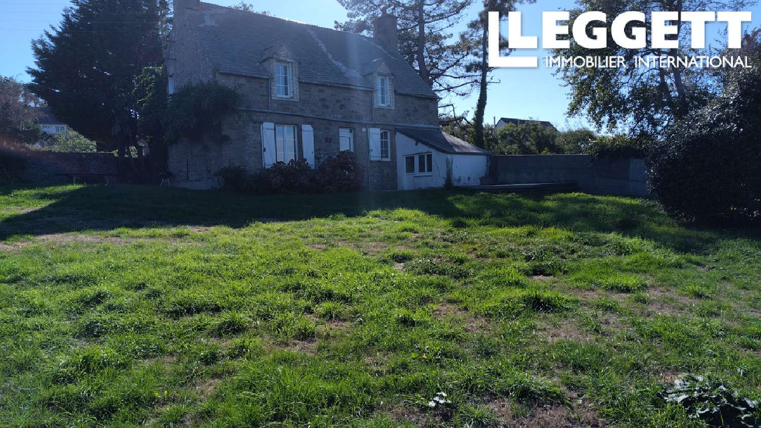 à vendre maison Fermanville Manche 3