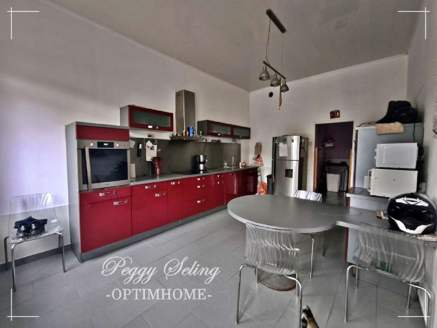  for sale house Féron Nord 3