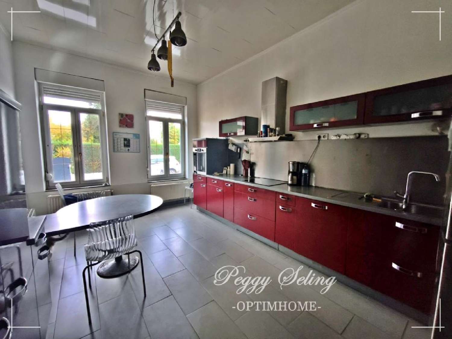  for sale house Féron Nord 4