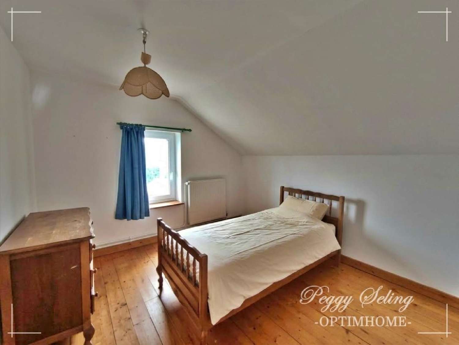  for sale house Féron Nord 8