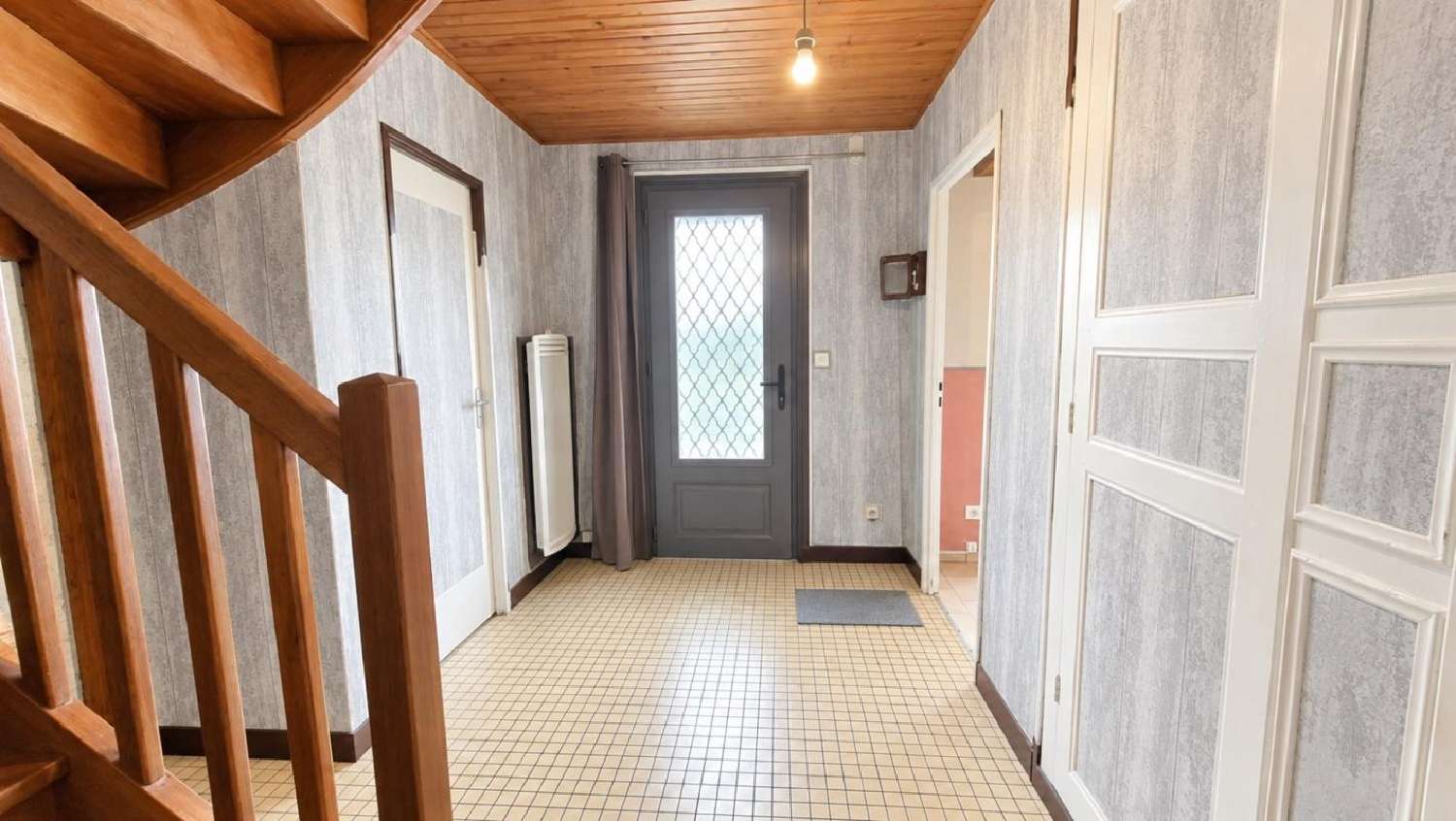 à vendre maison Ferrières-en-Bray Seine-Maritime 2