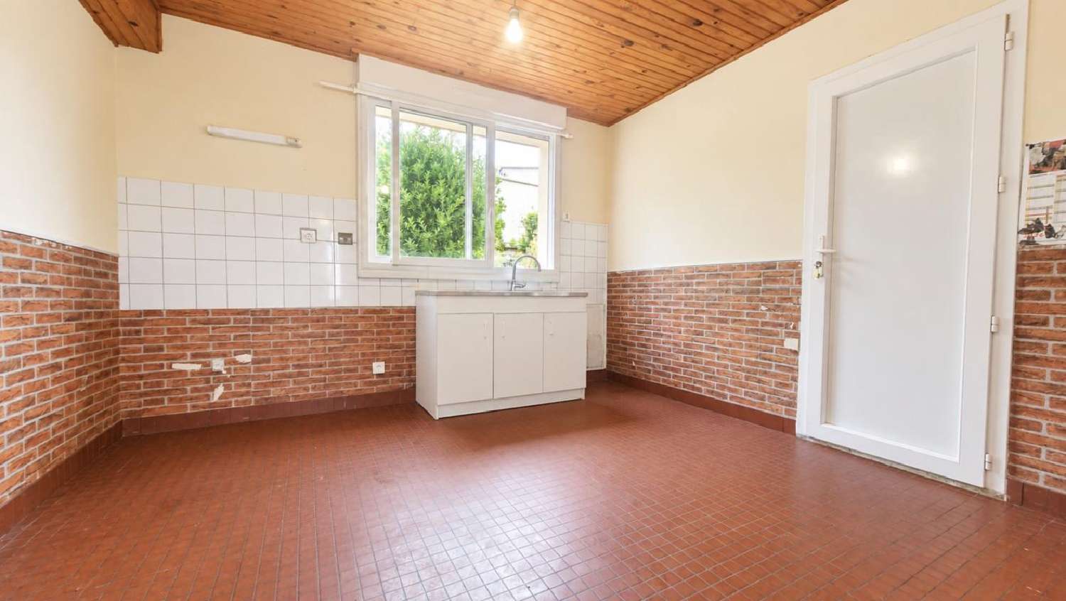 à vendre maison Ferrières-en-Bray Seine-Maritime 4