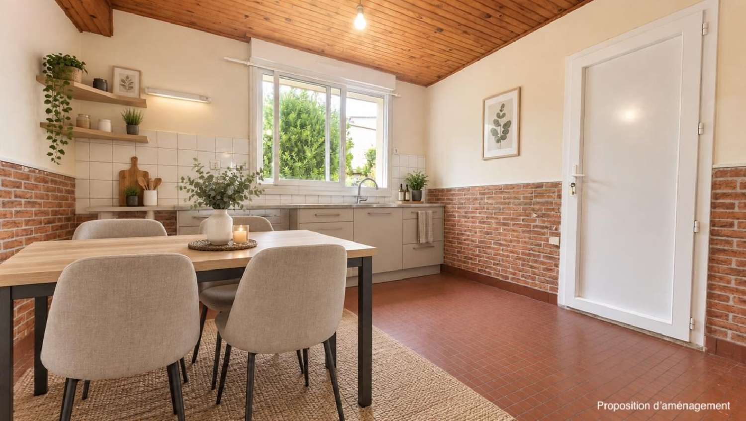 à vendre maison Ferrières-en-Bray Seine-Maritime 5