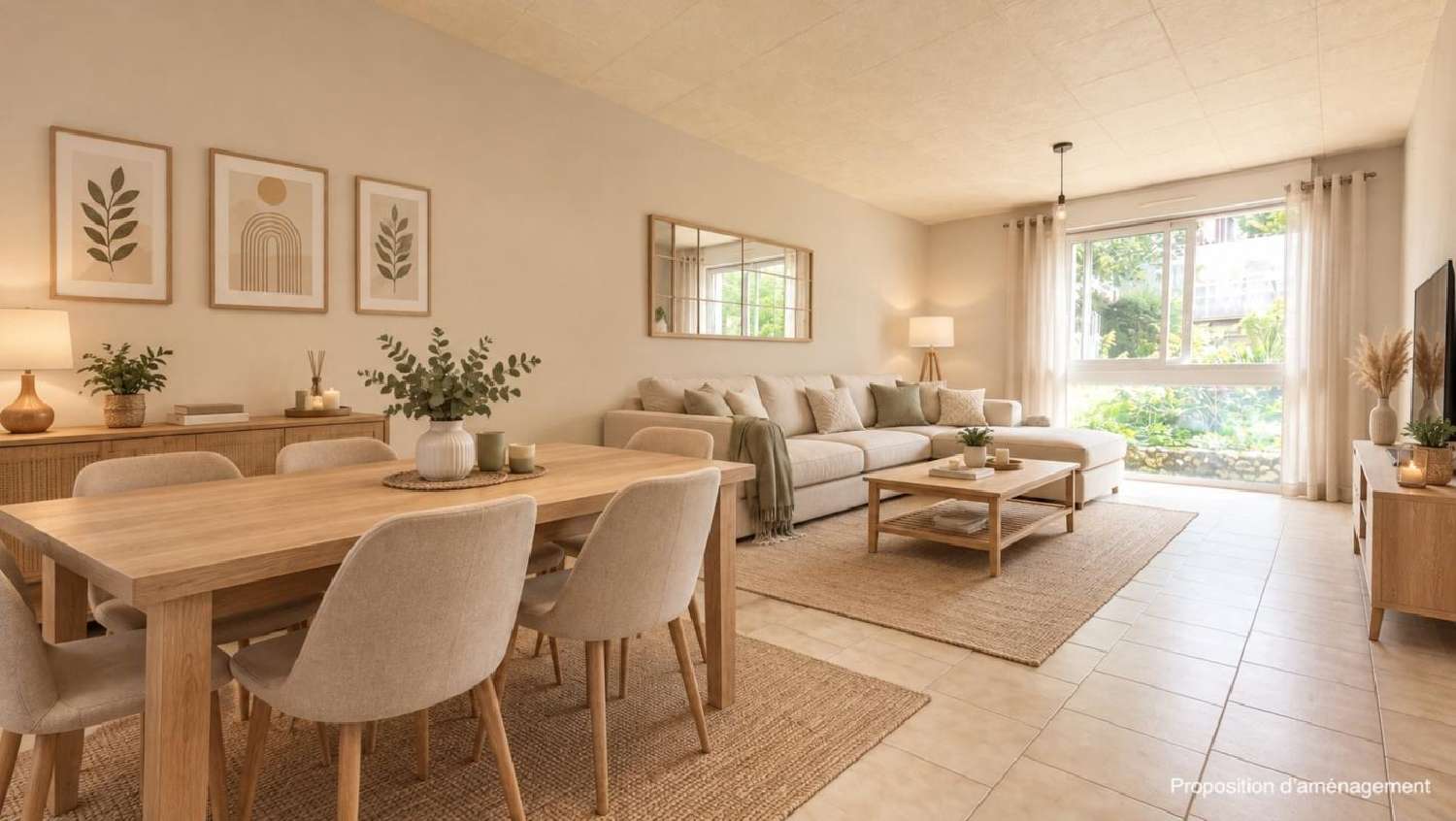 à vendre maison Ferrières-en-Bray Seine-Maritime 7