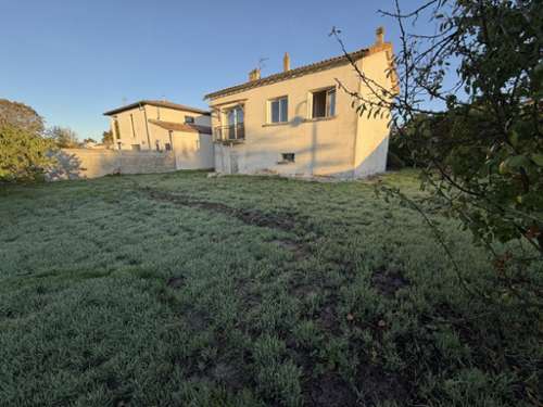 Ferrières Charente-Maritime maison foto 7429728