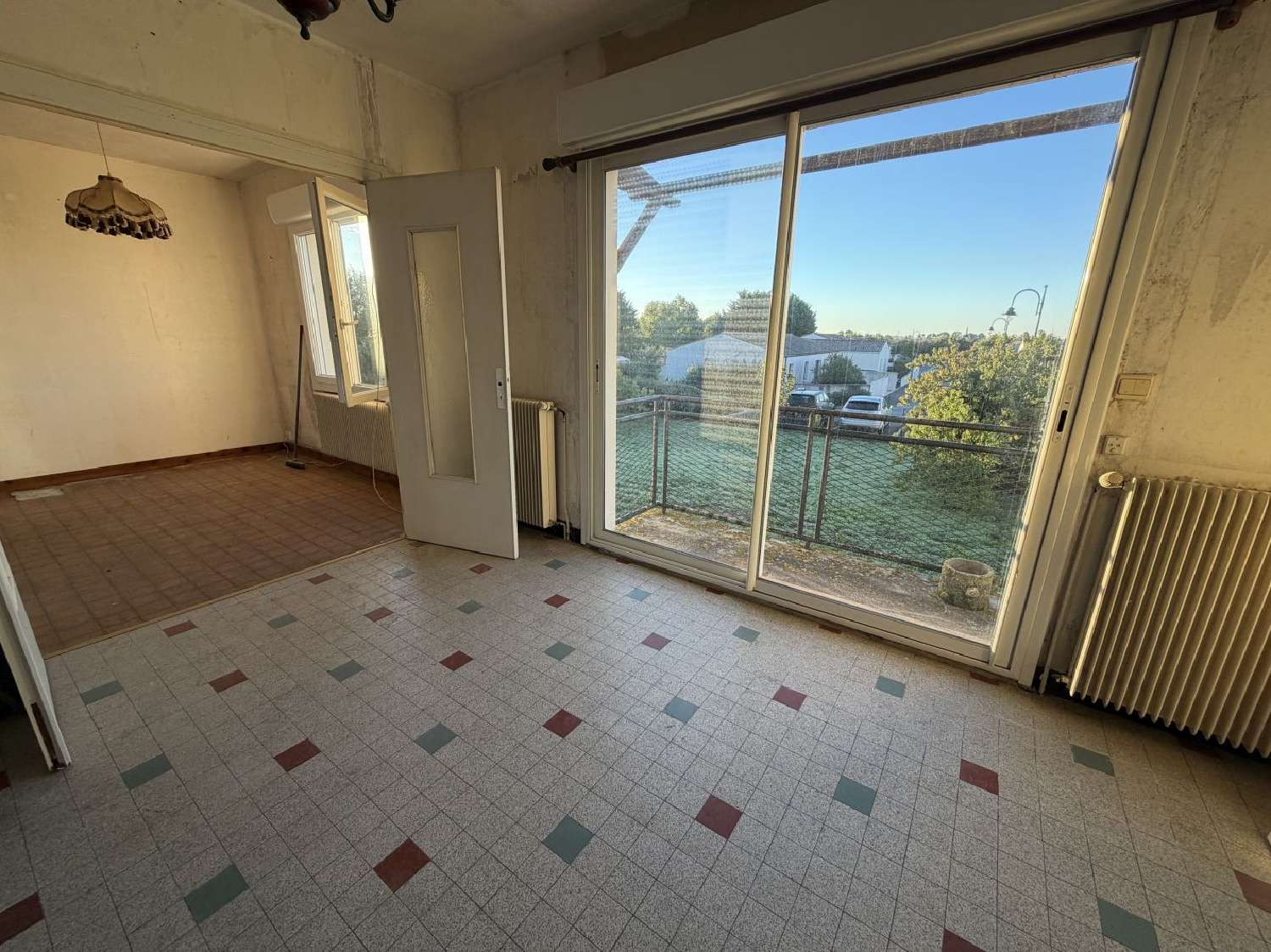 à vendre maison Ferrières Charente-Maritime 2