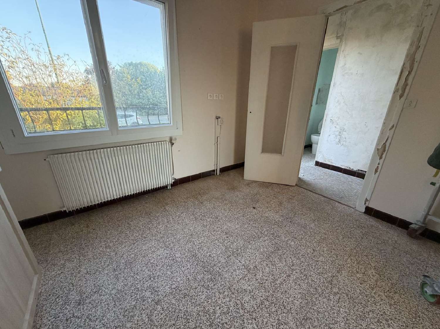 à vendre maison Ferrières Charente-Maritime 3