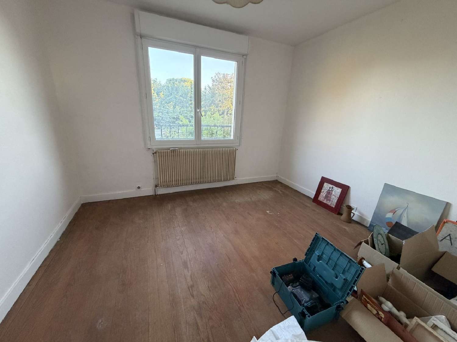 à vendre maison Ferrières Charente-Maritime 4