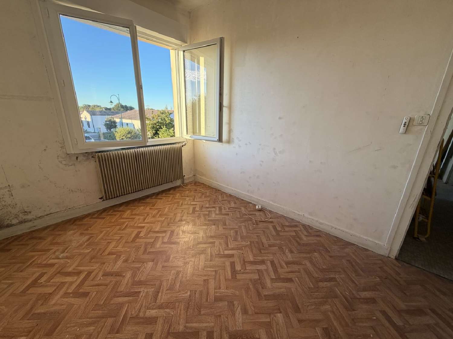 à vendre maison Ferrières Charente-Maritime 5