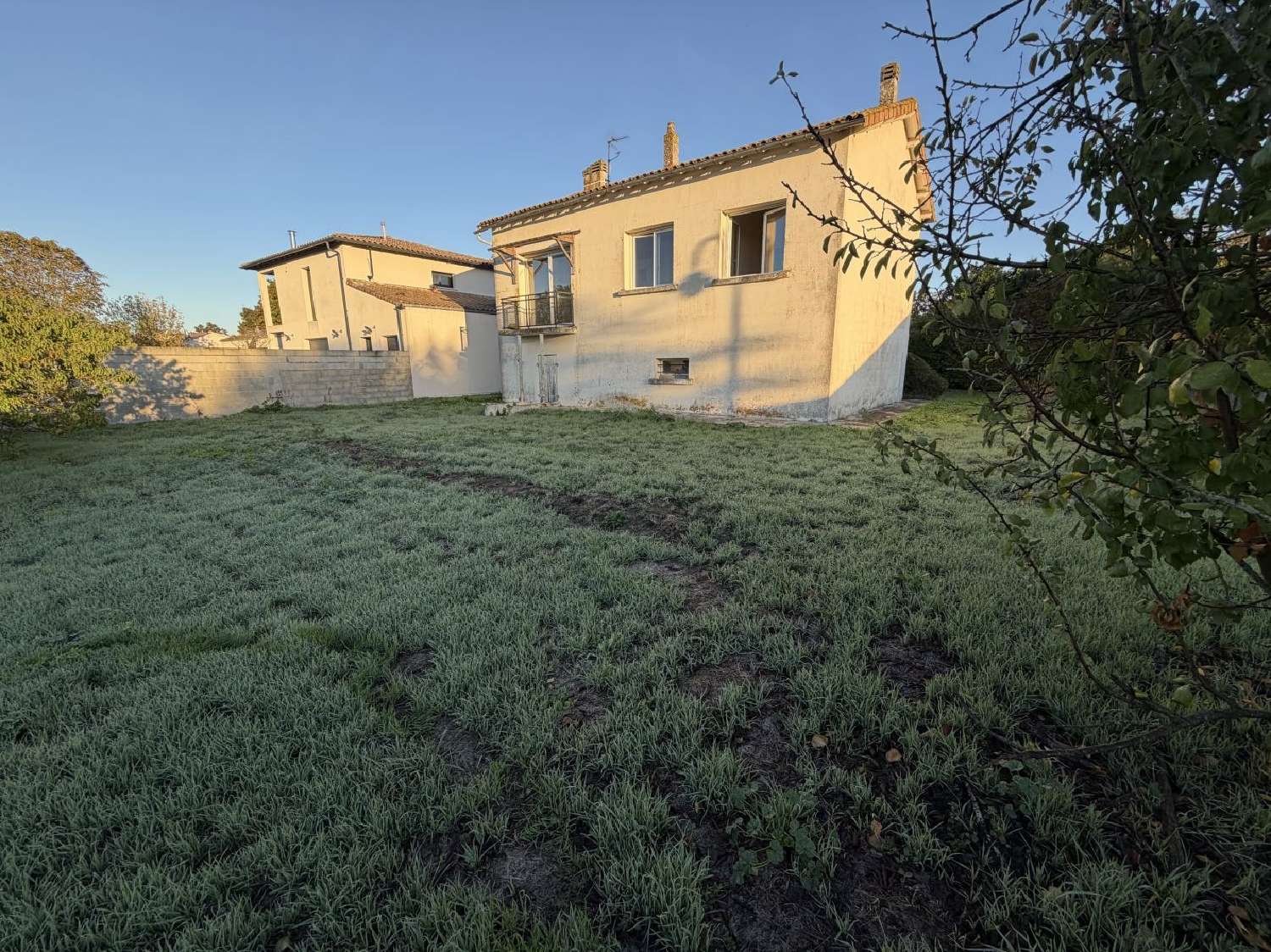 en venta casa Ferrières Charente-Maritime 1