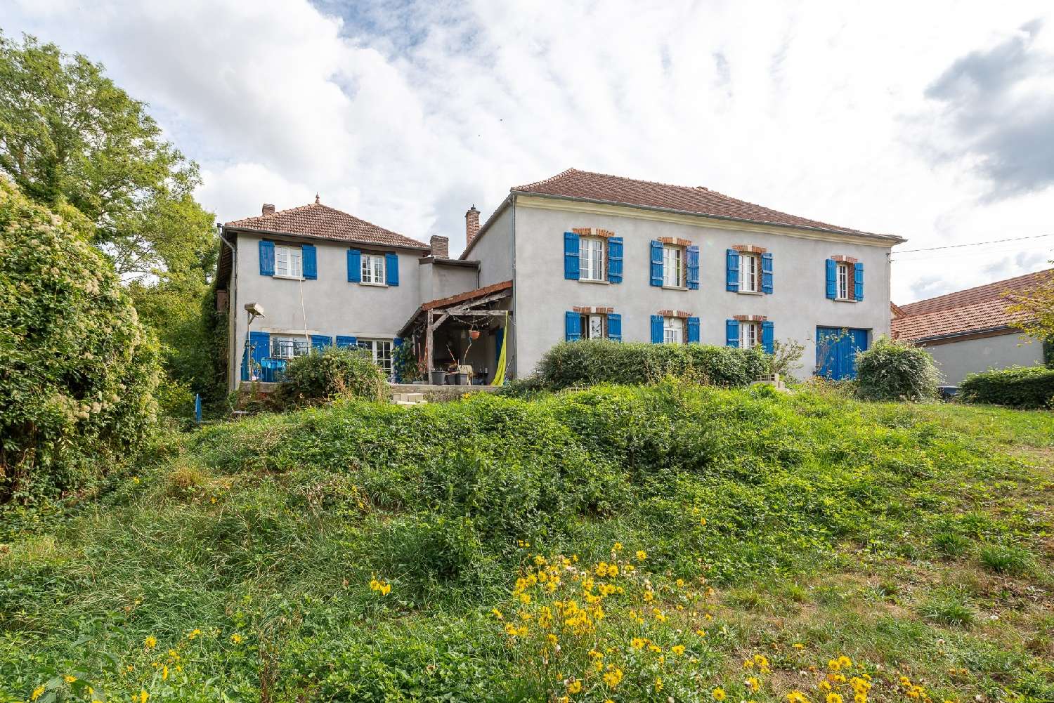 kaufen Haus Festigny Marne 2