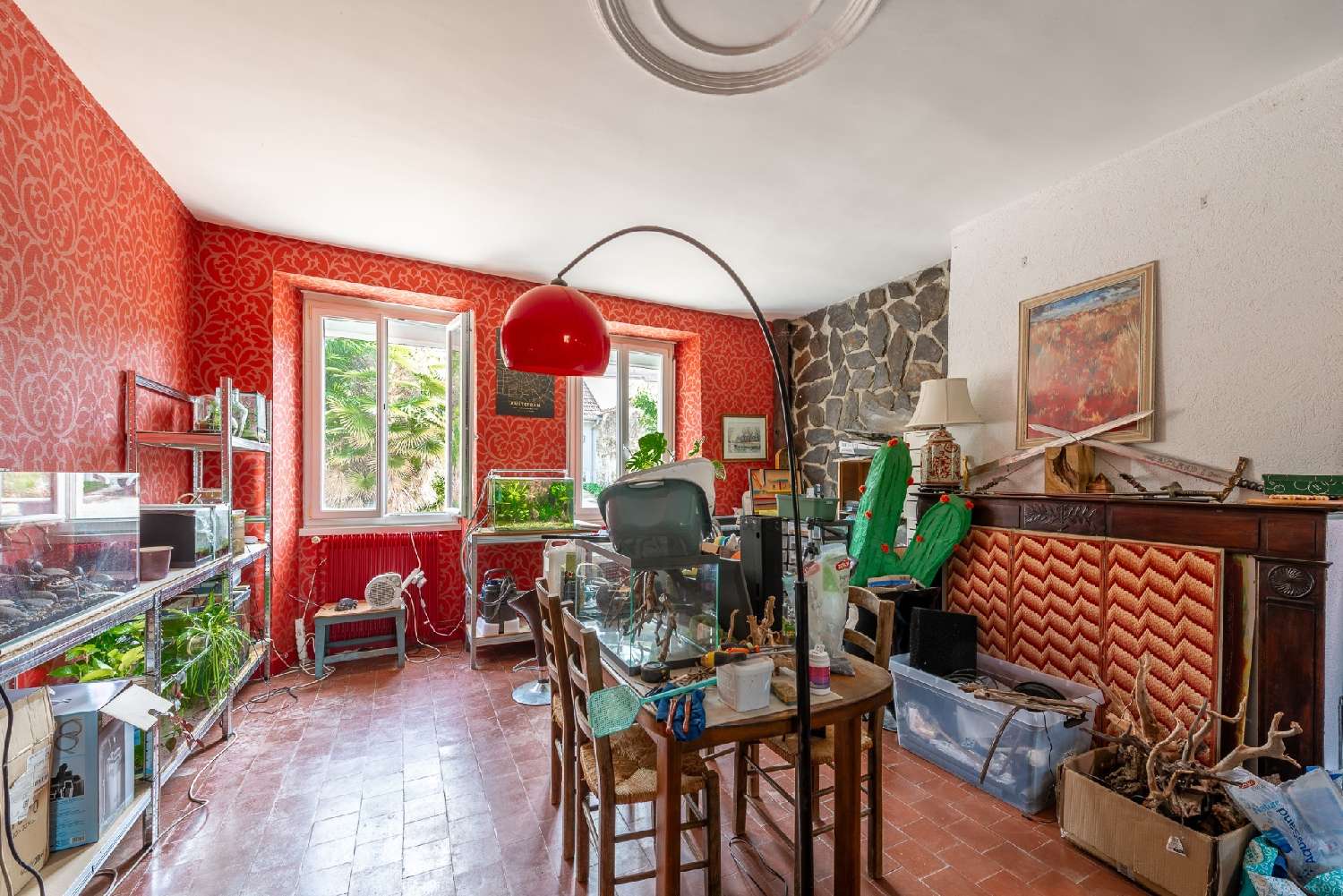 kaufen Haus Festigny Marne 4