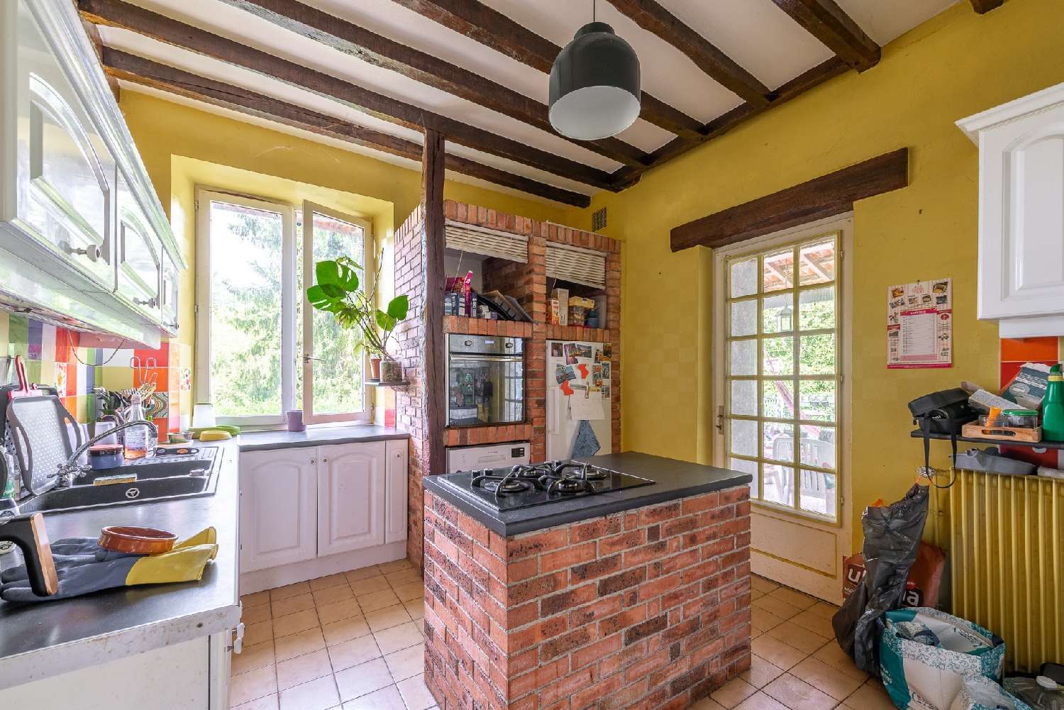 kaufen Haus Festigny Marne 6